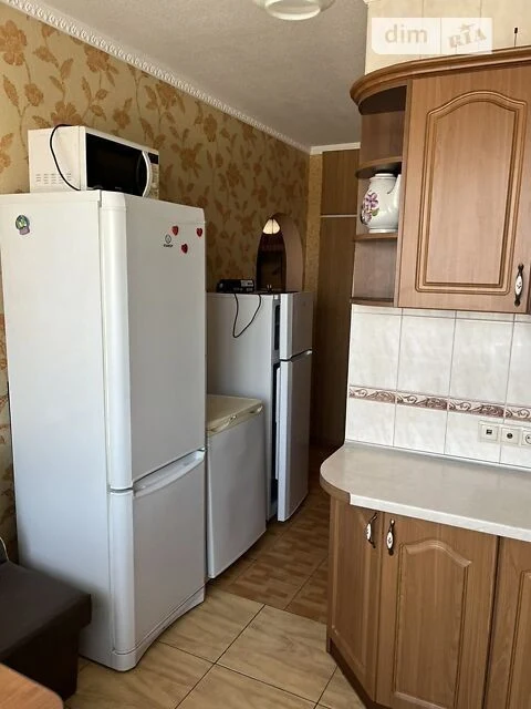 Довготривала оренда 3к квартири на шосе Харківське 146 • ID