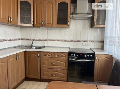 Довготривала оренда 3к квартири на шосе Харківське 146 • ID