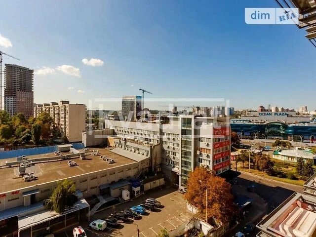 Довготривала оренда 2к квартири на вул. Предславинська 40 •