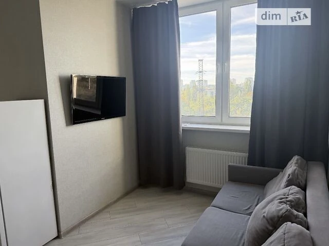 Довготривала оренда 1к квартири на пров. Балтійський 5 • ID