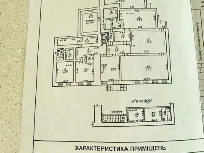 Дом. Одесса, Атамана Головатого ул.