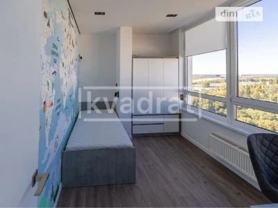 Довготривала оренда 3к квартири на вул. Салютна 2Б • ID 3484