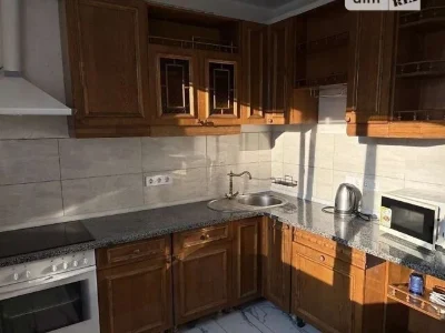 Довготривала оренда 1к квартири на шосе Харківське 190 • ID
