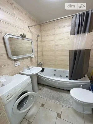 Довготривала оренда 1к квартири на шосе Харківське 190 • ID