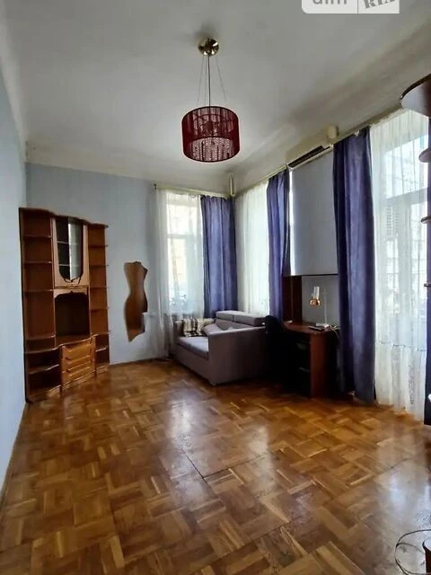 Довготривала оренда 2к квартири на вул. Антоновича 37/13 • I