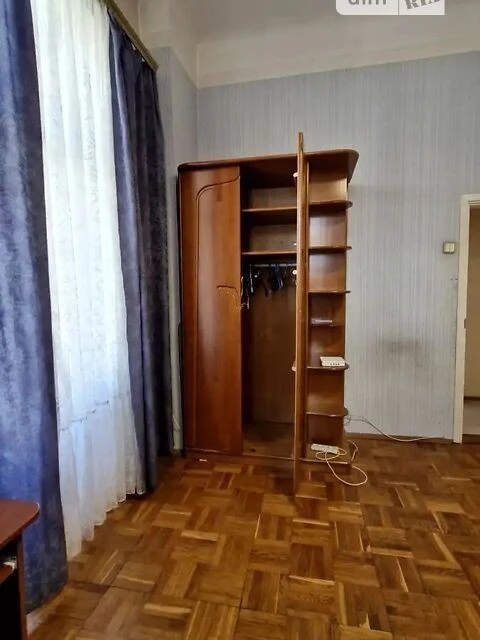 Довготривала оренда 2к квартири на вул. Антоновича 37/13 • I