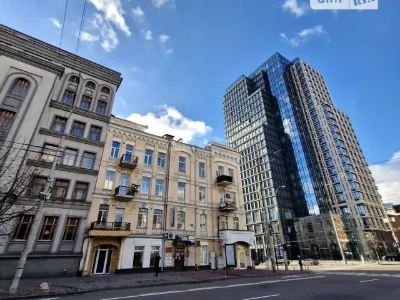 Довготривала оренда 2к квартири на вул. Антоновича 37/13 • I