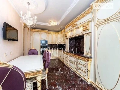 Довготривала оренда 2к квартири на вул. Інститутська 18А • I