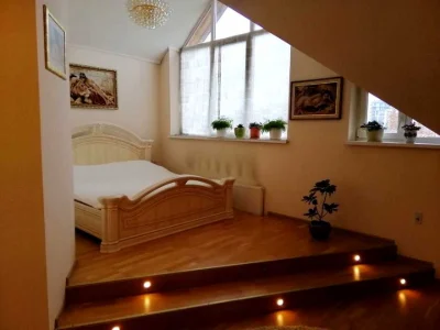 Квартира. Львов, Квитовая ул.