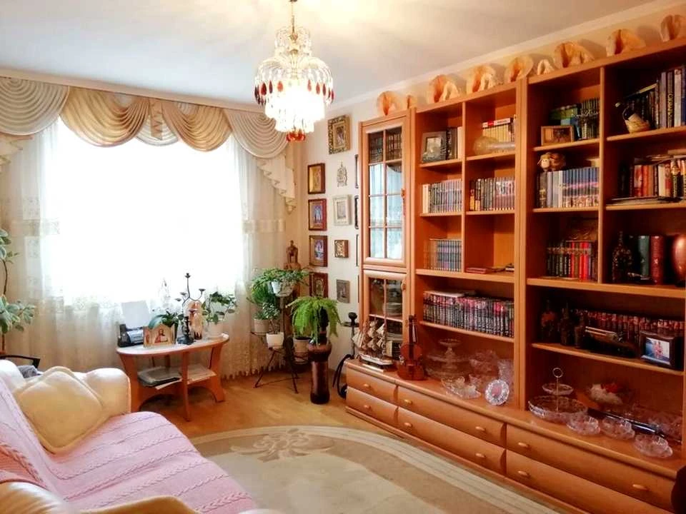 Квартира. Львов, Квитовая ул.