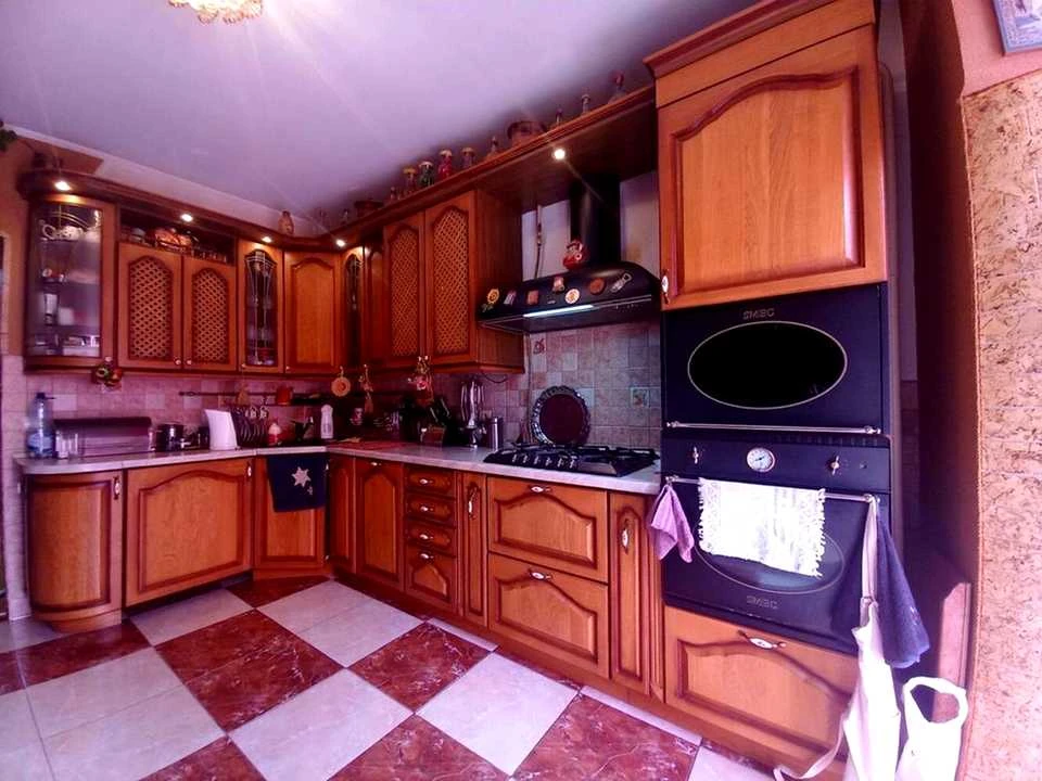 Квартира. Львов, Квитовая ул.