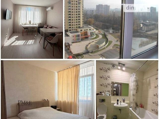 Довготривала оренда 1к квартири на вул. Степана Рудницького