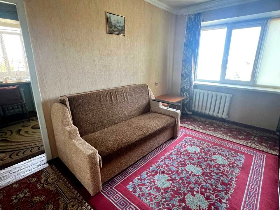 Квартира. Дніпро, 20-річчя Перемоги вул. (Кирила Осьмака)