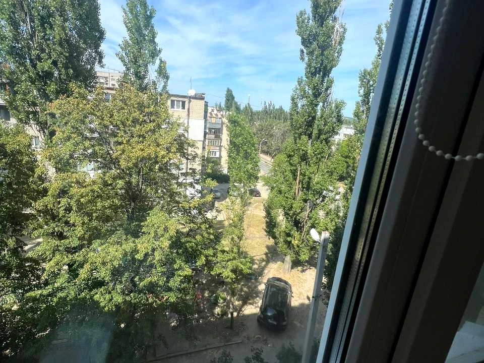 Квартира. Дніпро, 20-річчя Перемоги вул. (Кирила Осьмака)