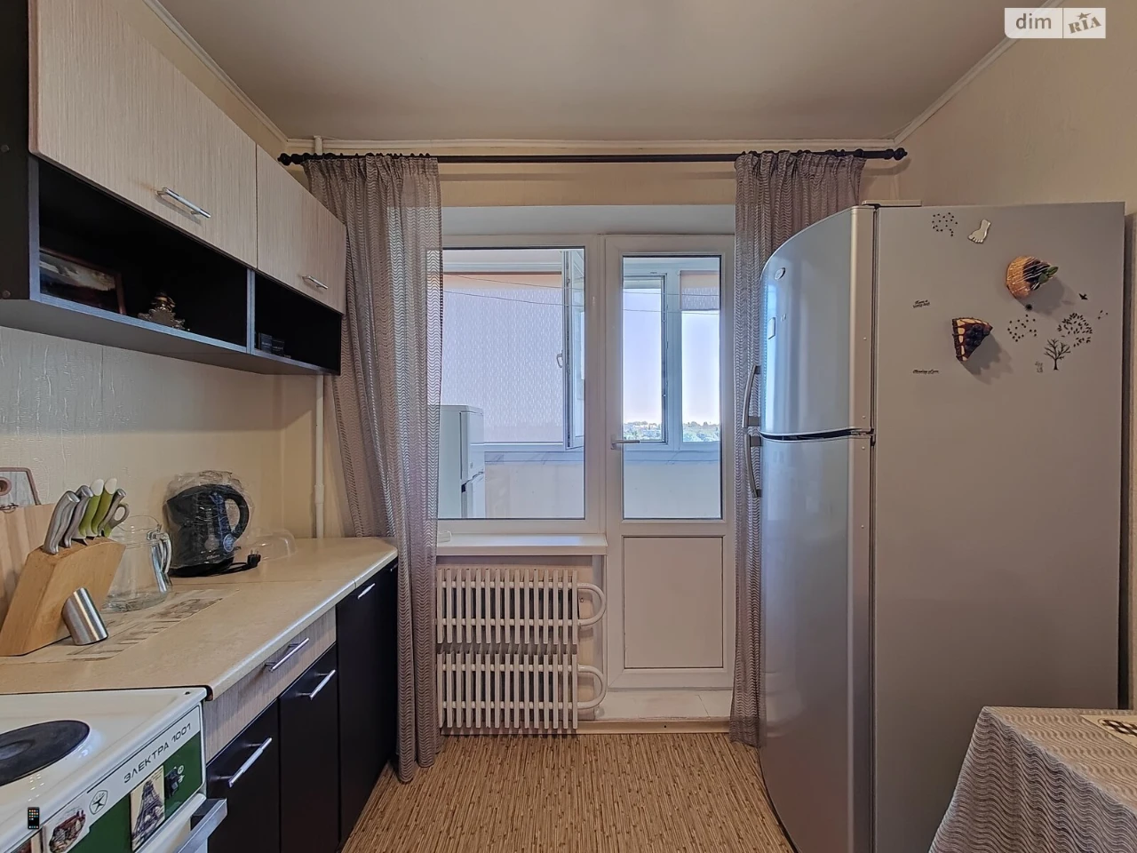 Довгострокова Оренда Квартира Робоча