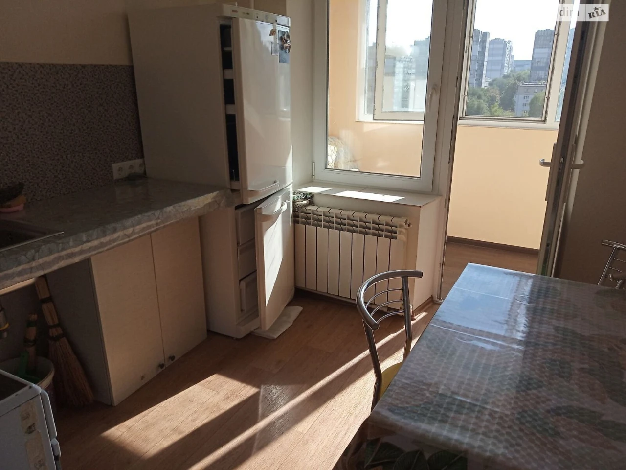 Довгострокова Оренда Квартира Робоча