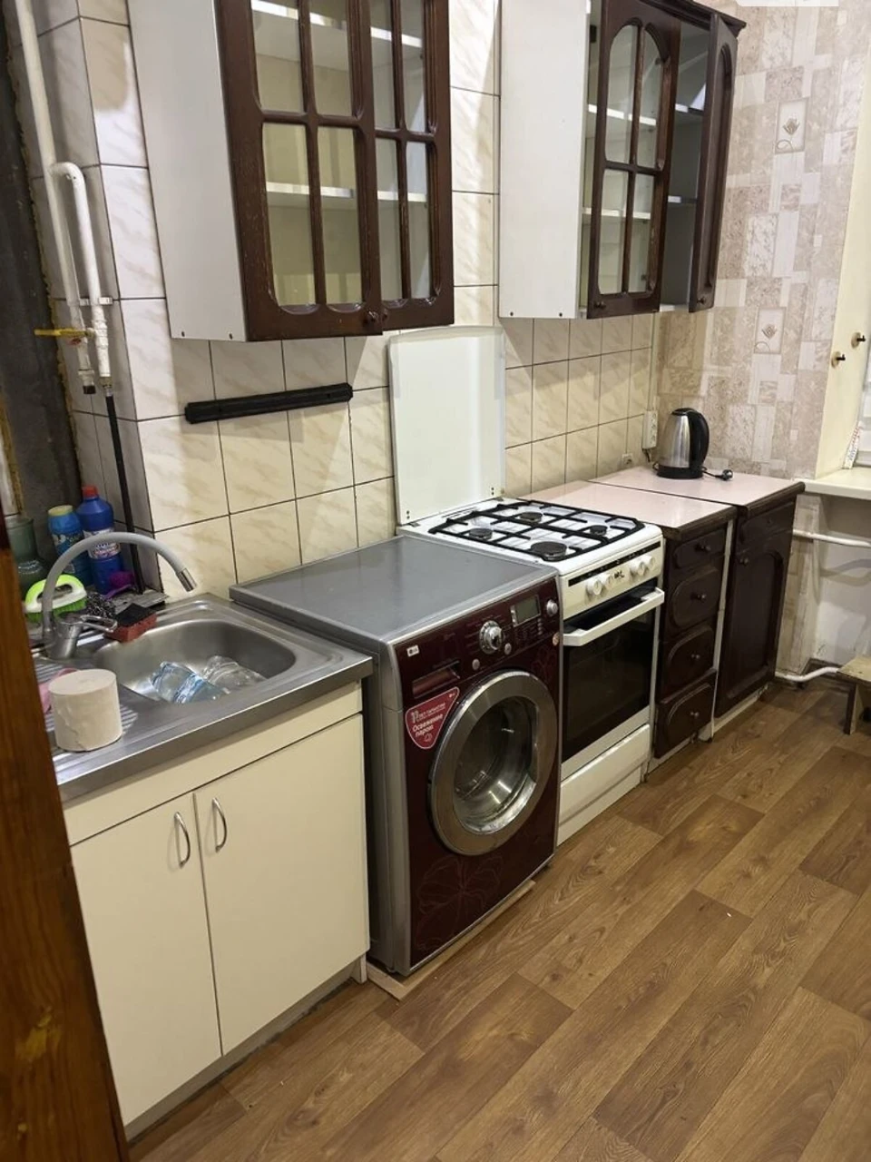 Довгострокова Оренда Квартира Мазепи