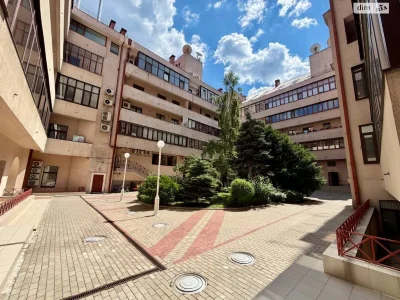 Довгострокова Оренда Квартира Центр
