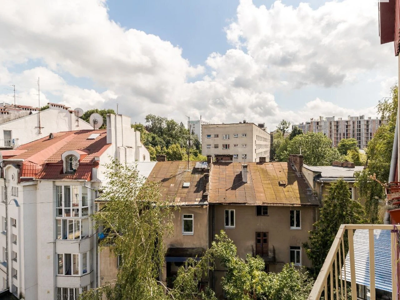 Продаж Квартира Новий Світ