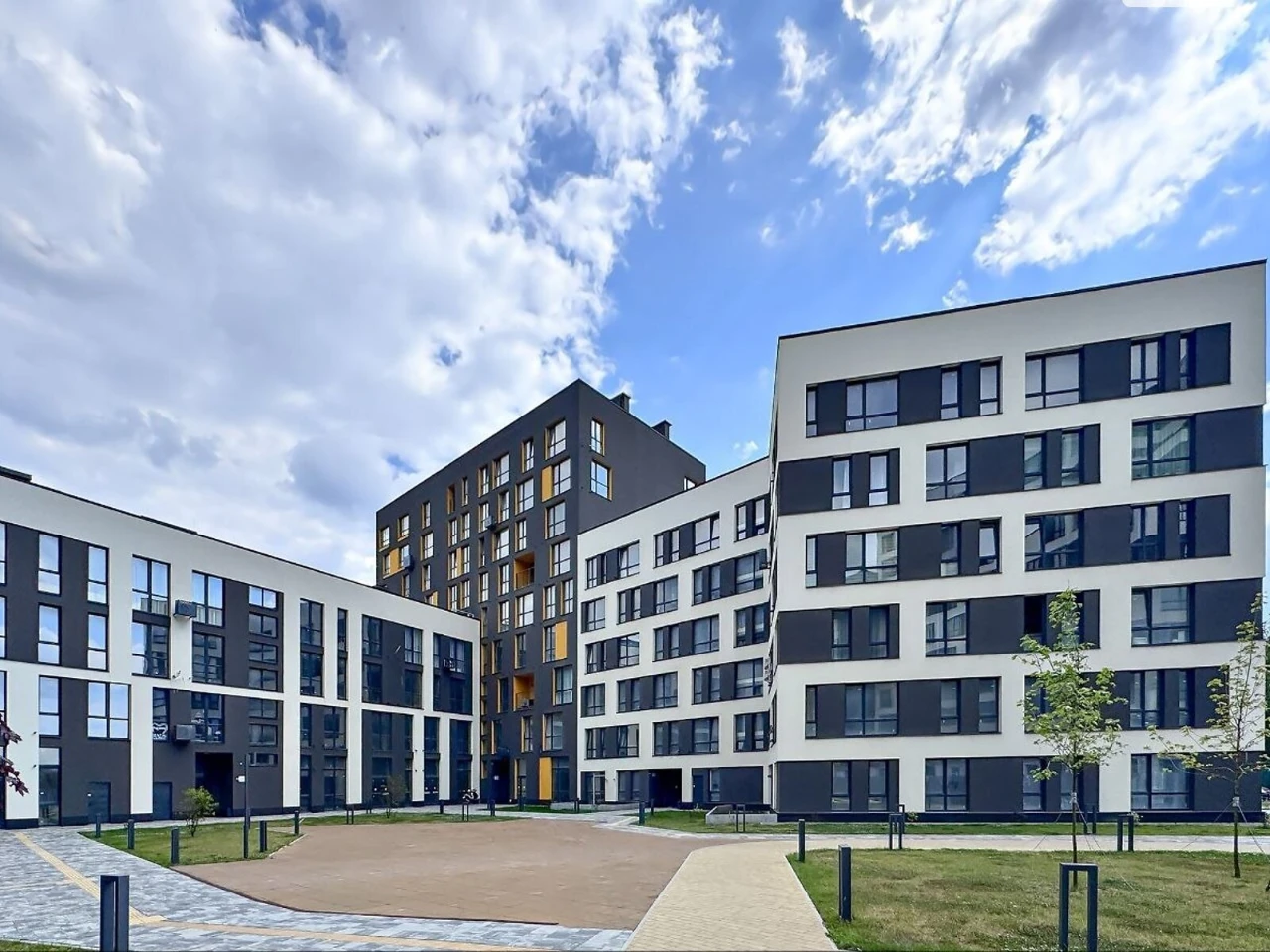 Продаж Квартира Підзамче