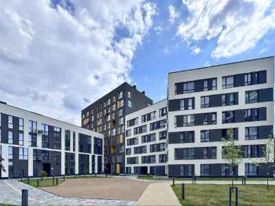 Продаж Квартира Підзамче