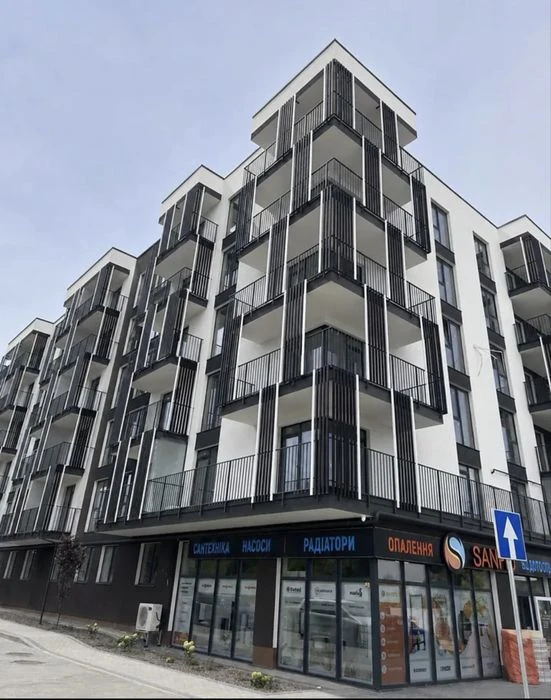 Без %% Продаж 1 кімн.квартири вул.Тролейбусна