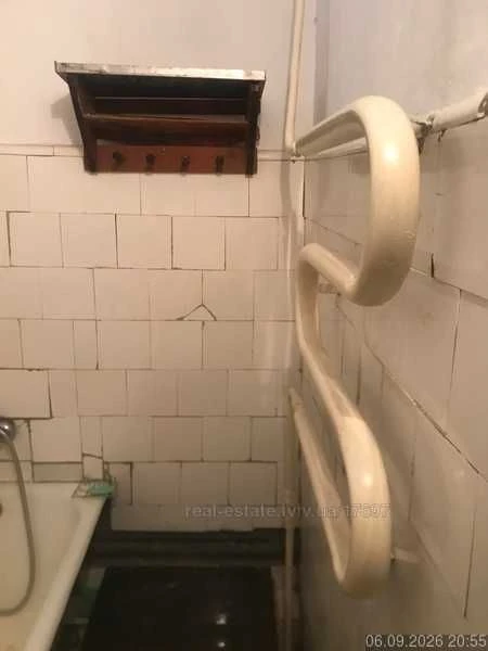 2 кім.кв. вул. Липинського