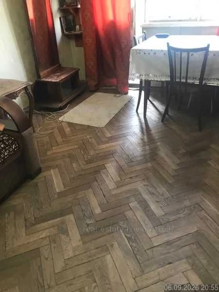 2 кім.кв. вул. Липинського