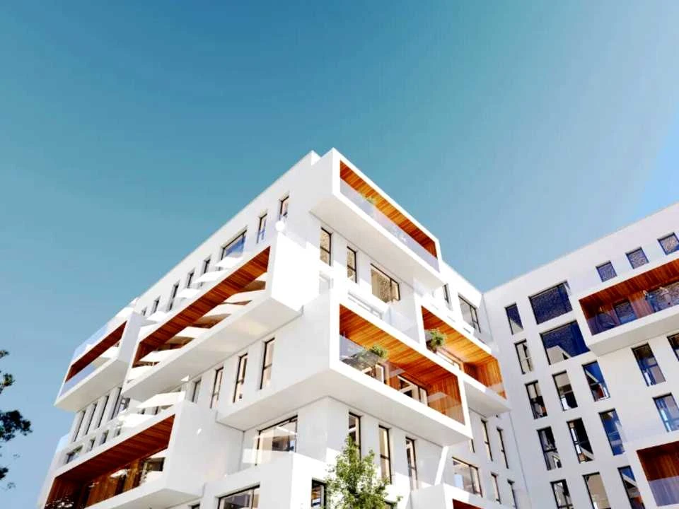 Квартира. Львів, Джона Леннона вул., (Будинок 1)
