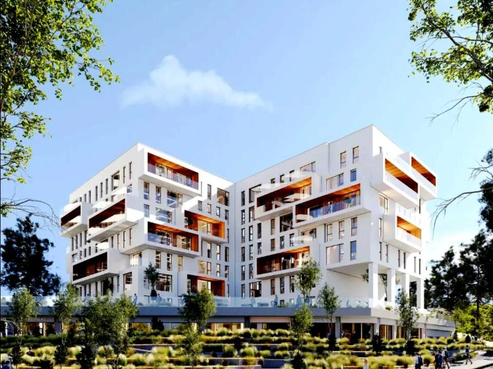 Квартира. Львів, Джона Леннона вул., (Будинок 1)