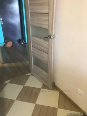 Новобудова 3 кім.кв. прт.Чорновола