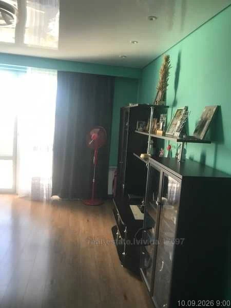 Новобудова 3 кім.кв. прт.Чорновола