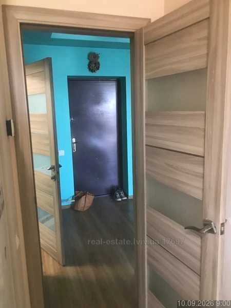 Новобудова 3 кім.кв. прт.Чорновола