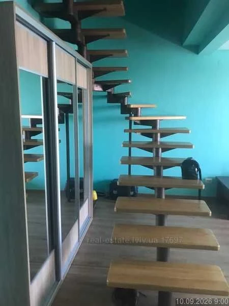 Новобудова 3 кім.кв. прт.Чорновола