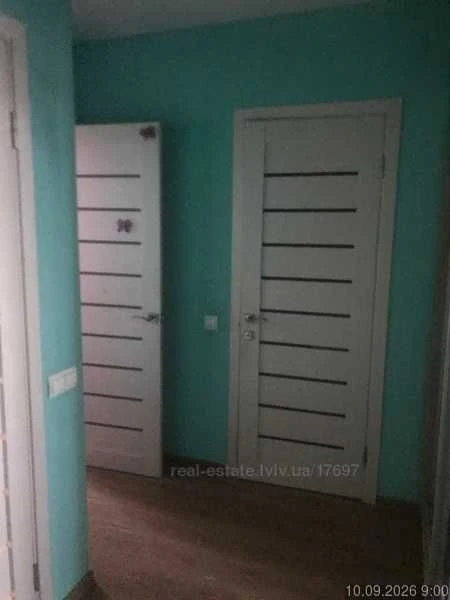 Новобудова 3 кім.кв. прт.Чорновола