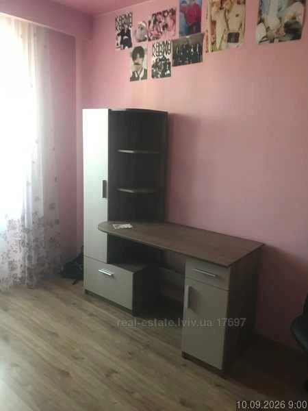 Новобудова 3 кім.кв. прт.Чорновола