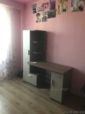 Новобудова 3 кім.кв. прт.Чорновола