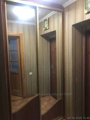 1 кім.кв. вул. Лисеницька