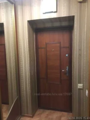 1 кім.кв. вул. Лисеницька