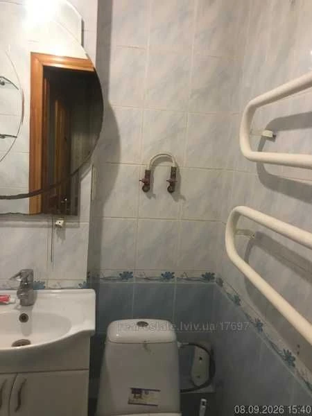 1 кім.кв. вул. Лисеницька