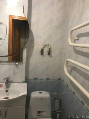 1 кім.кв. вул. Лисеницька