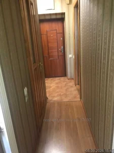 1 кім.кв. вул. Лисеницька