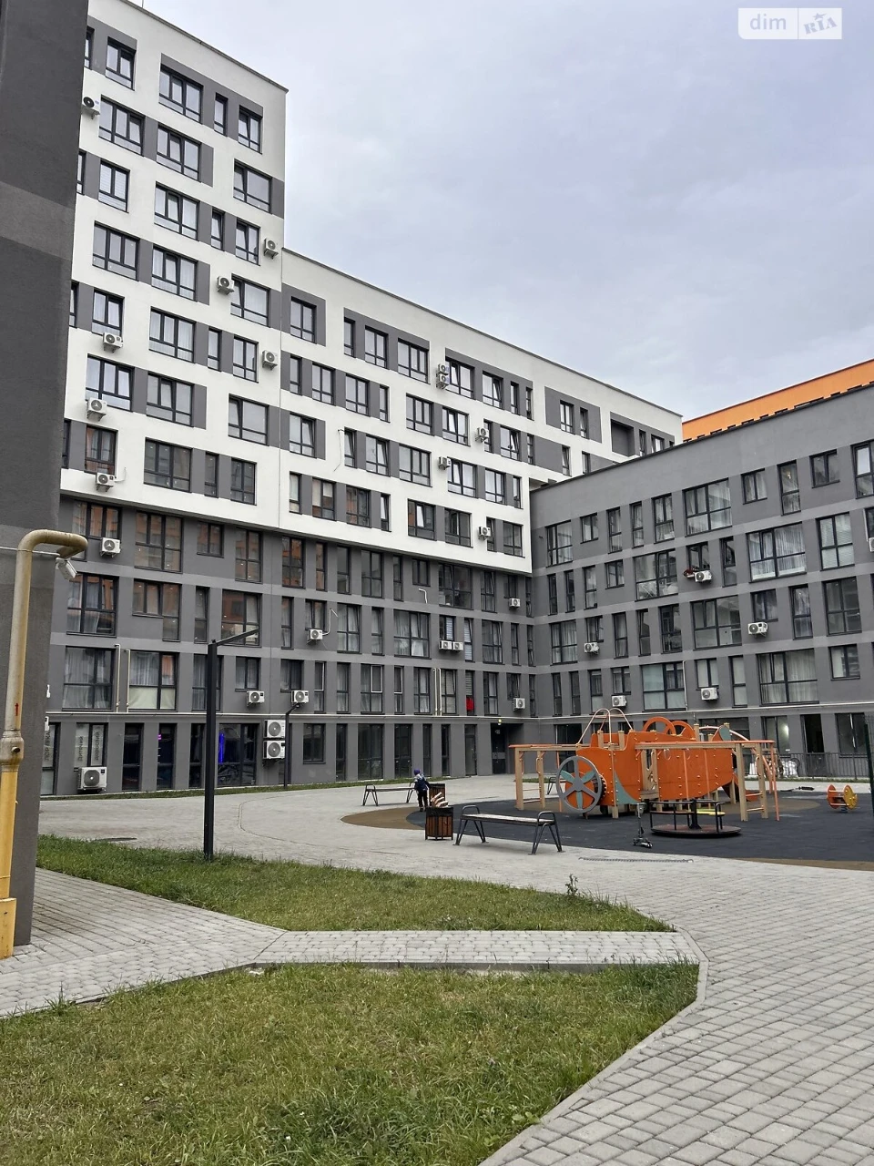 Продаж Квартира Персенківка