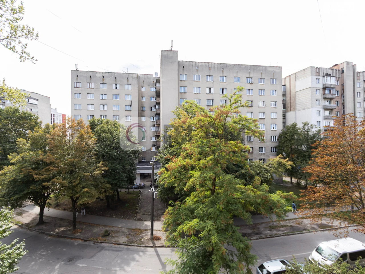 Продаж Квартира