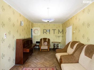 Продаж Квартира