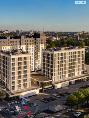 Продаж Квартира Привокзальна