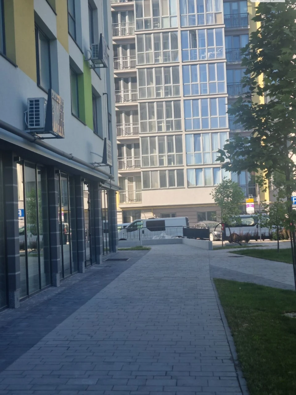 Продаж Квартира Новий Львів