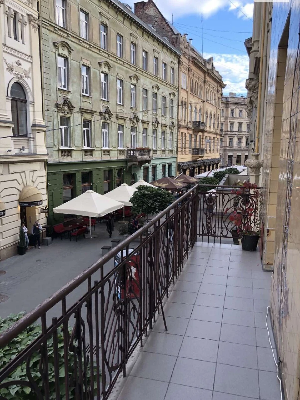 Продаж Квартира Центр