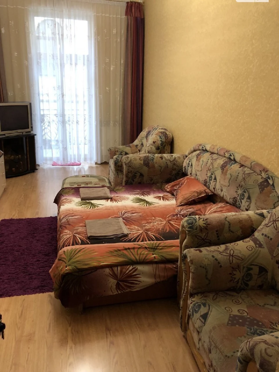 Продаж Квартира Центр
