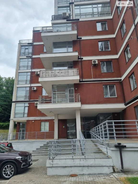 Продаж Квартира Вулька
